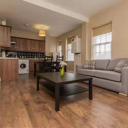 Apple Apartments Stratford ロンドン エクステリア 写真